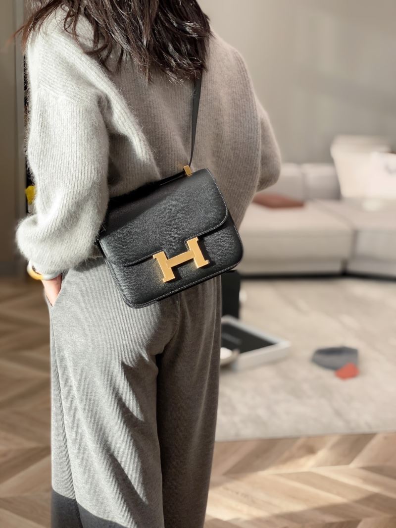 Hermes Constance Bags